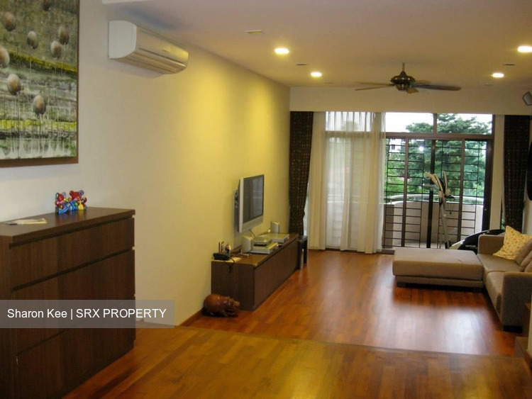 Cashew Heights Condominium thumbnail photo
